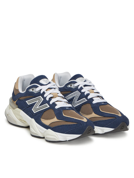 New Balance New Balance Αθλητικά GC9060BF Σκούρο μπλε