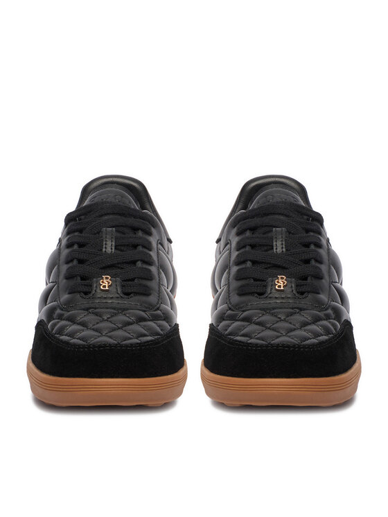 Badura Badura Sneakers CEO-COSTAR-02 Nero