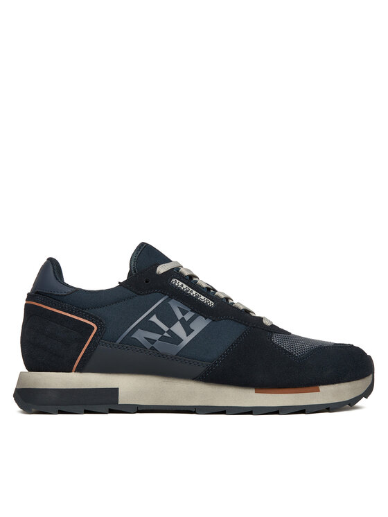 Napapijri Napapijri Sneakers Virtus  NP0A88XU Blu scuro