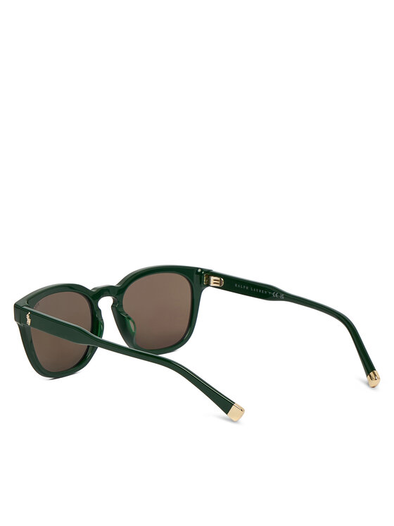 Polo Ralph Lauren Polo Ralph Lauren Saulesbrilles 0PH4242U 614073 Zaļš