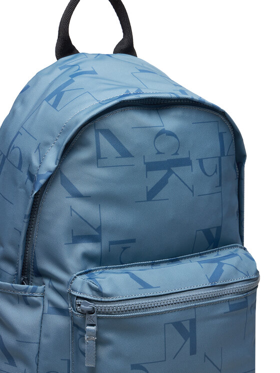 Sac calvin klein bleu cheap