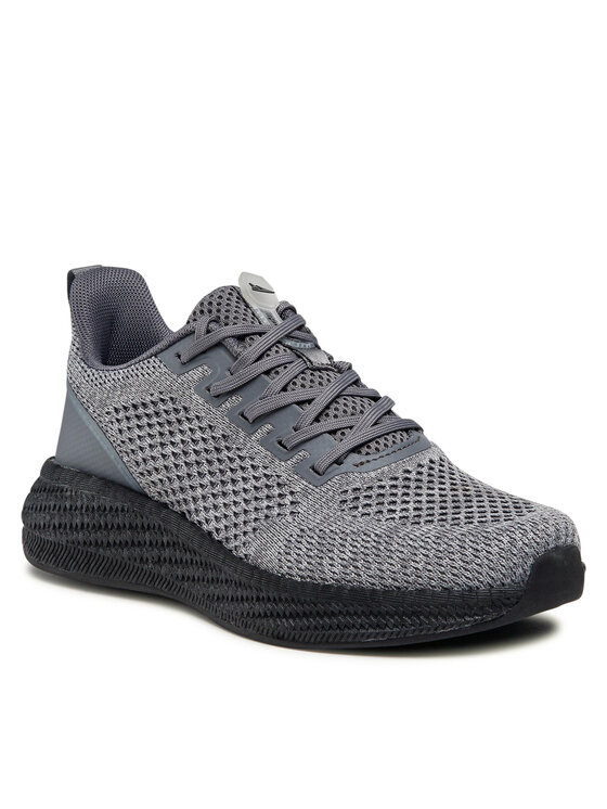 Sneakers WP07-11602-04 Grigio