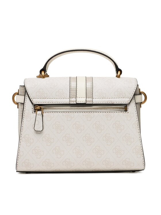 Borsetta Ginevra Logo (SB) HWSB86 75200 Beige