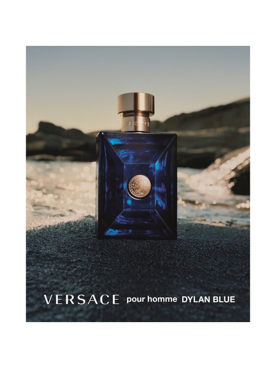 Versace Versace Pour Homme Dylan Blue Woda toaletowa