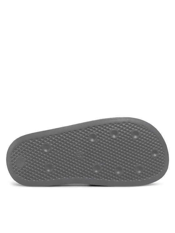 adidas adidas Шльопанці adilette Lite FU7592 Сірий