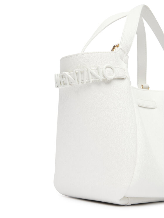 Valentino Valentino Rankinė Medea VBS9Q804 Balta