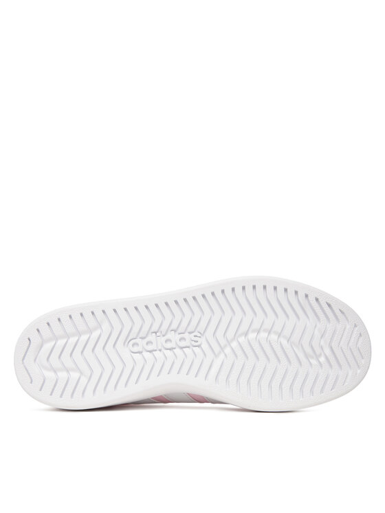 adidas adidas Αθλητικά Streettalk JQ8609 Ροζ