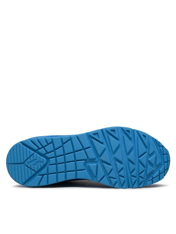 Skechers Skechers Sneakers Night Shades 73667 Blu