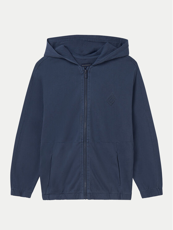 Mayoral Mayoral Jopa 6489 Mornarsko modra Relaxed Fit
