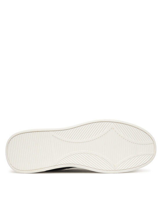 Just Cavalli Just Cavalli Sneakersy 79QA3SB2 ZPB51 Černá