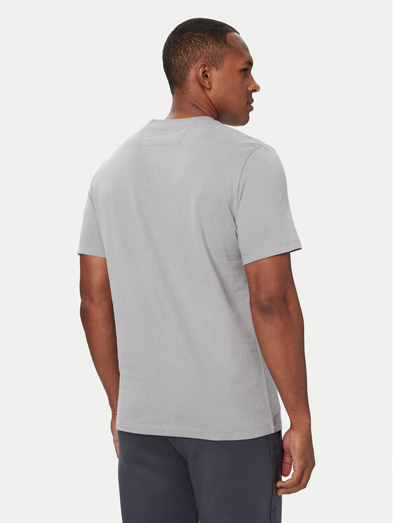 Guess Guess T-Shirt Z6YI28 K5092 Hellgrau Regular Fit