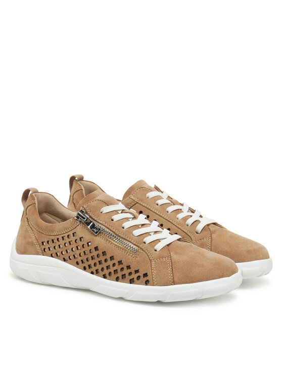 Caprice Caprice Tossud 9-23503-44 Pruun