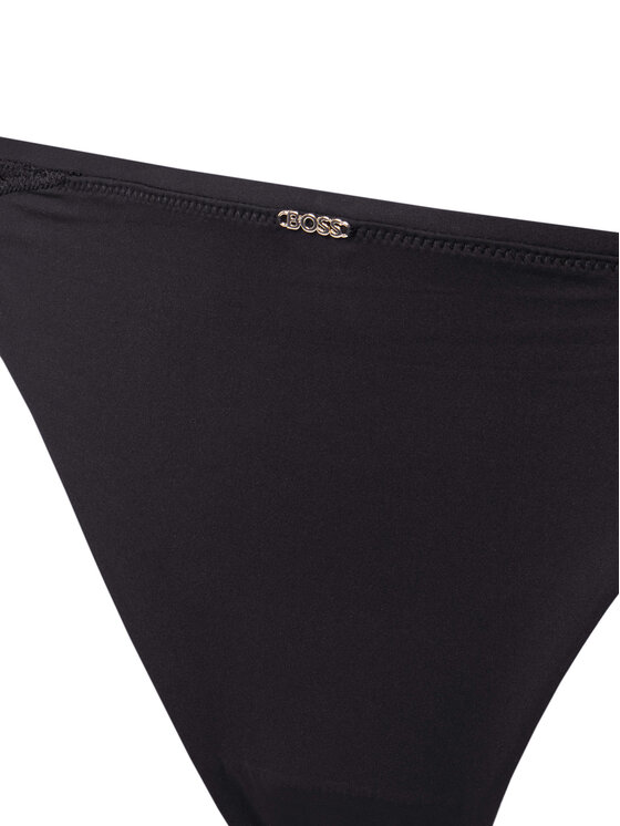 BOSS BOSS Culotte classiche Peony 50545063 Nero