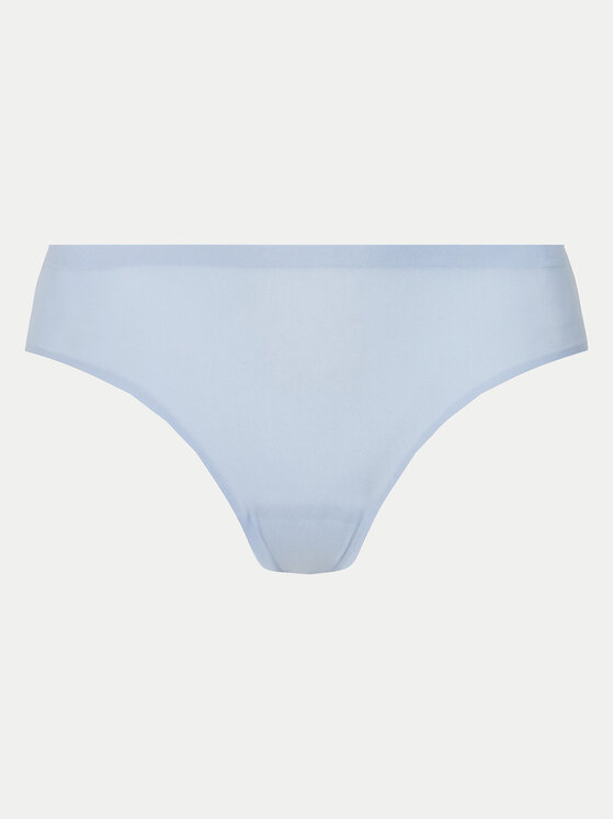 Chantelle Chantelle Figi klasyczne Soft Stretch C26430 Niebieski