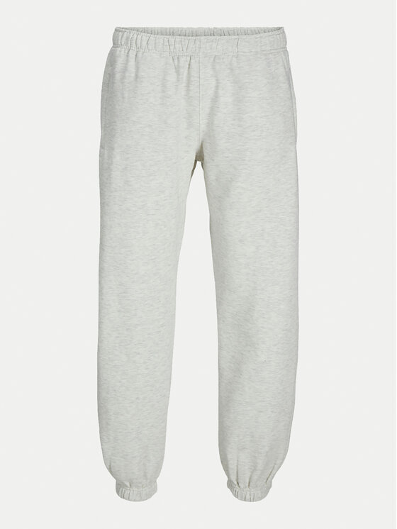 Jack&Jones Jack&Jones Долнище анцуг Bill Urban Edge 12263026 Сив Relaxed Fit