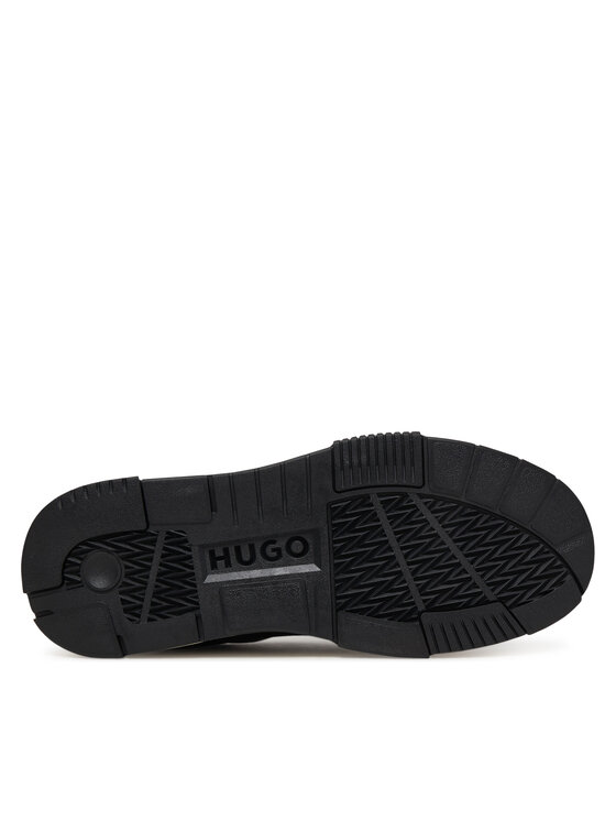HUGO HUGO Sneakersy Yarrow 50558018 Černá