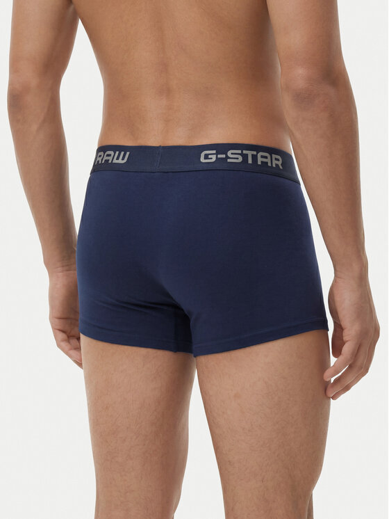 G-Star Raw G-Star Raw Bokserite komplekt D23774-D516 Värviline