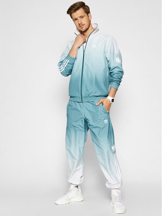 adidas Originals 3D TF OM TT - White - GN3589 - sneakAvenue