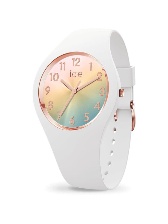 Ice-Watch Ice-Watch Zegarek ICE.024523 Biały