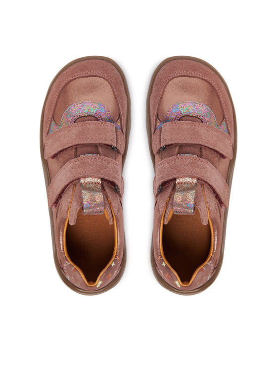 Froddo Froddo Sneakersy G3130297-12 D Różowy ciemny