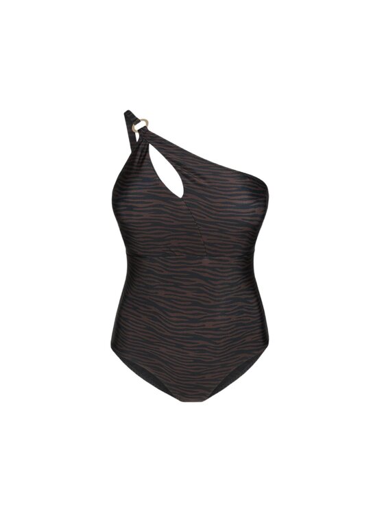 Fiorella Rubino Fiorella Rubino Bikini W013L000333N033 Nero