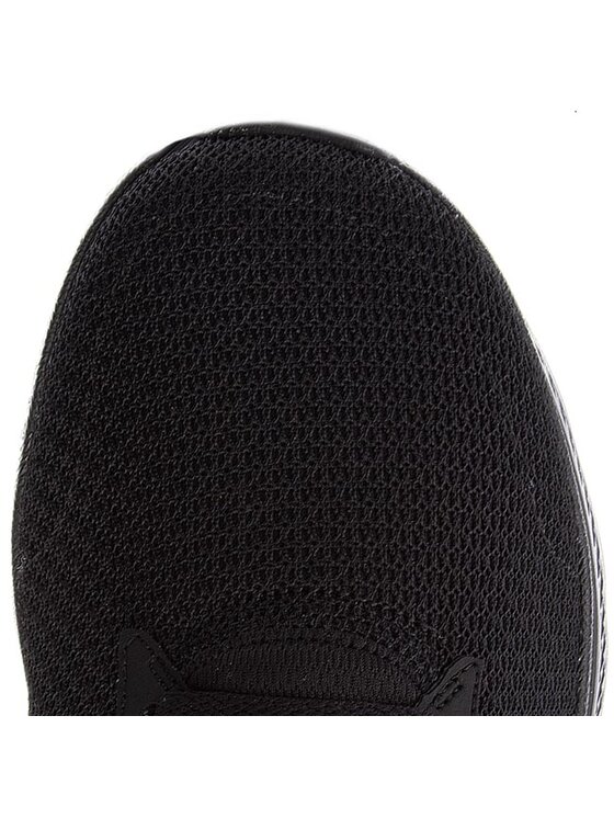 Skechers Sneakers Go Walk 4 54156 BBK Nero Modivo