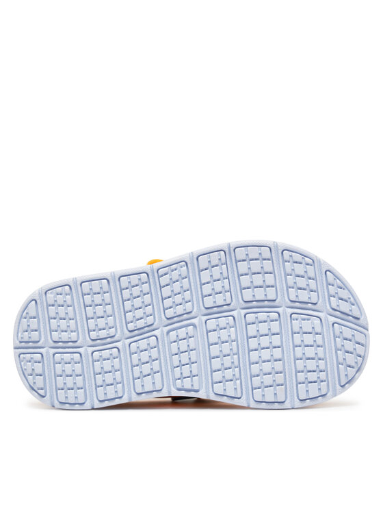 Reima Reima Sandalen Bingee  5400089A Gelb