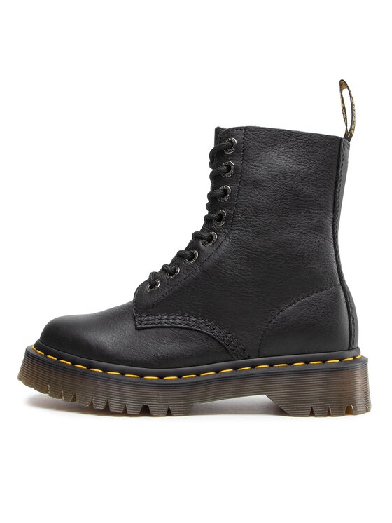 Dr. Martens Dr. Martens Bocanci 1460 Pascal Bex 26206001 Negru