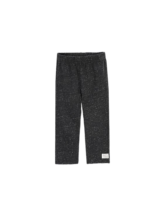 Coccodrillo Coccodrillo Legginsy ZC6121101SUN-021 Czarny