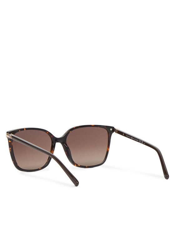 Tommy Hilfiger Tommy Hilfiger Sluneční brýle 2349/S 208623 Hnědá