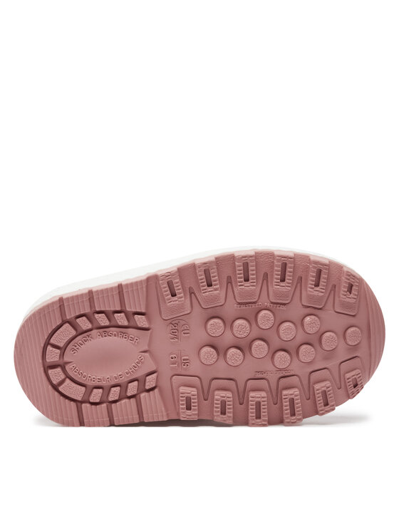 Boatilus Boatilus Снігоходи Joggy 04 Sport Lace NJ04 VAR.15MV Рожевий
