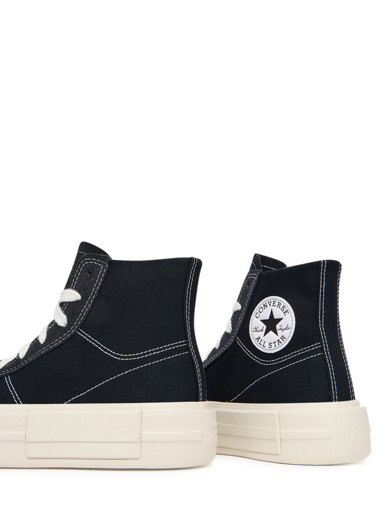 Converse Converse Tenisice Cruise A04689C Crna