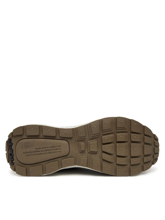 HOFF HOFF Sneakers City Mkii 22535609 Dunkelblau