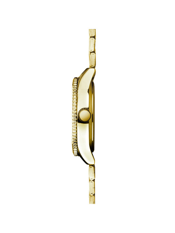 Sekonda Sekonda Zegarek 30040 Złoty