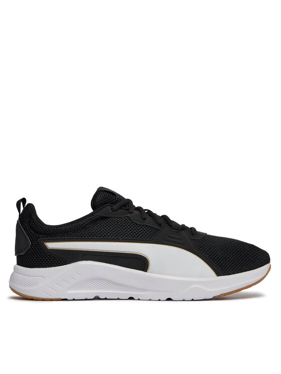 Puma Tenisice Za Trčanje Ftr Connect Fs 37818503 Crna