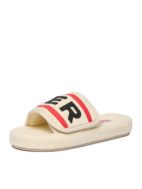 Hunter Hunter Тапочки CEO-JD25-530-1 Écru