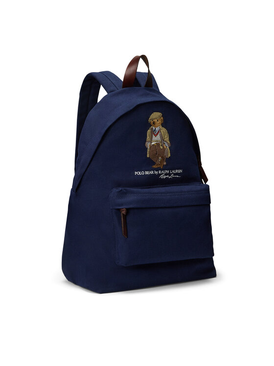Polo Ralph Lauren Polo Ralph Lauren Kuprinės 405974590001 Tamsiai mėlyna