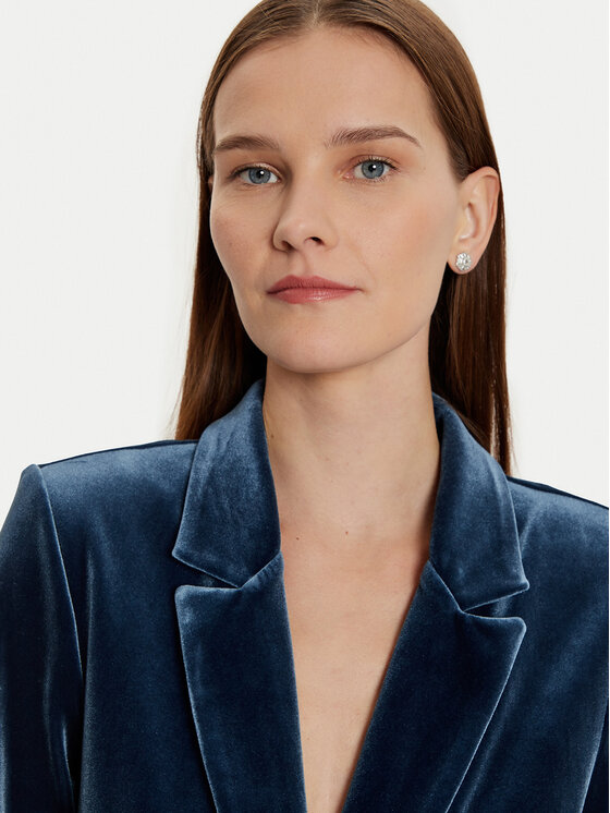 Joseph Ribkoff Joseph Ribkoff Піджак 243286 Голубий Regular Fit