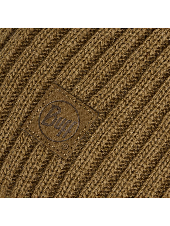 Buff Buff Kapa Knitted 129694.315.10.00 Rjava