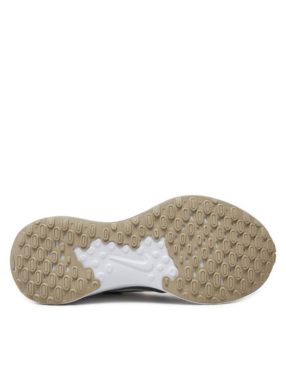 Nike Nike Αθλητικά Revolution 7 FB2208 Πράσινο