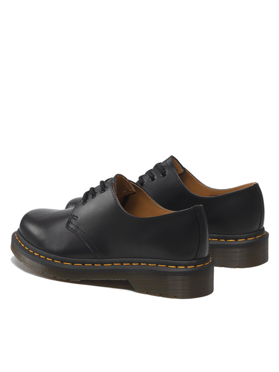 Doc martens top 1461 black