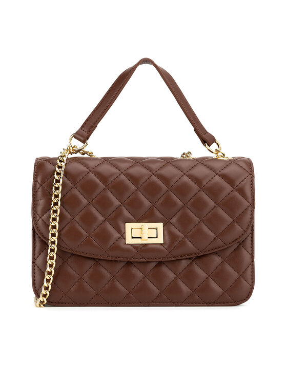 Badura Badura Handtasche TYL00493 Braun