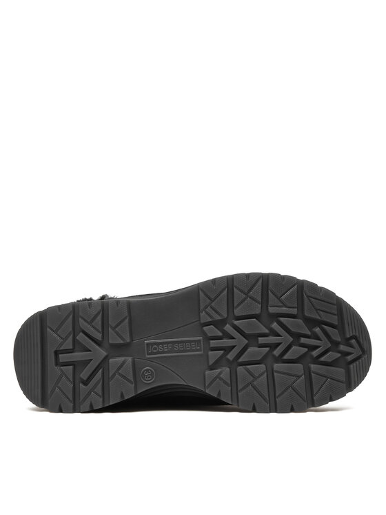 Josef Seibel Josef Seibel Снігоходи Colorado 52 91852-PL571 Чорний