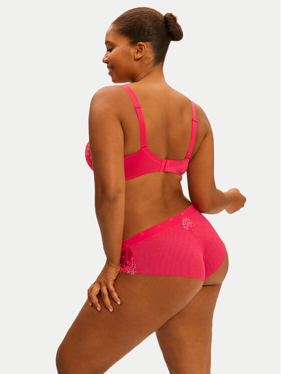 Simone Pérèle Simone Pérèle Boxershorts Wish 12B630 Rosa