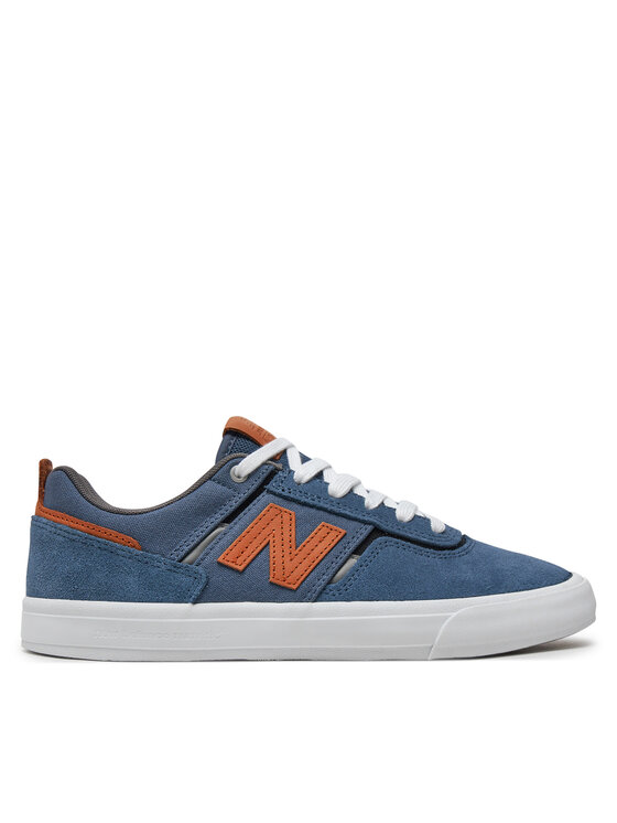 Sneakers New Balance NM306OLG Albastru