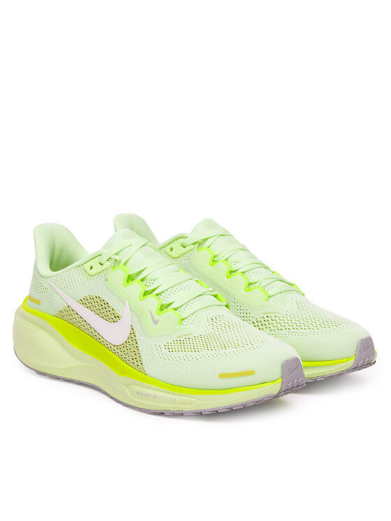 Nike Nike Buty do biegania Air Zoom Pegasus 41 FD2723 702 Zielony