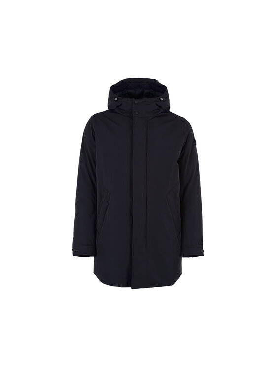 Colmar Colmar Giubbotto invernale 12884ZL99 Nero Regular Fit