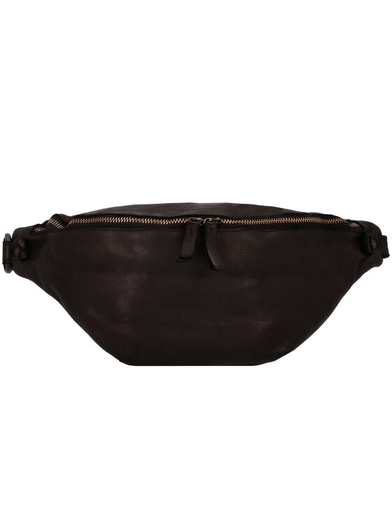HAROLDS HAROLDS Saszetka nerka 245339 Czarny