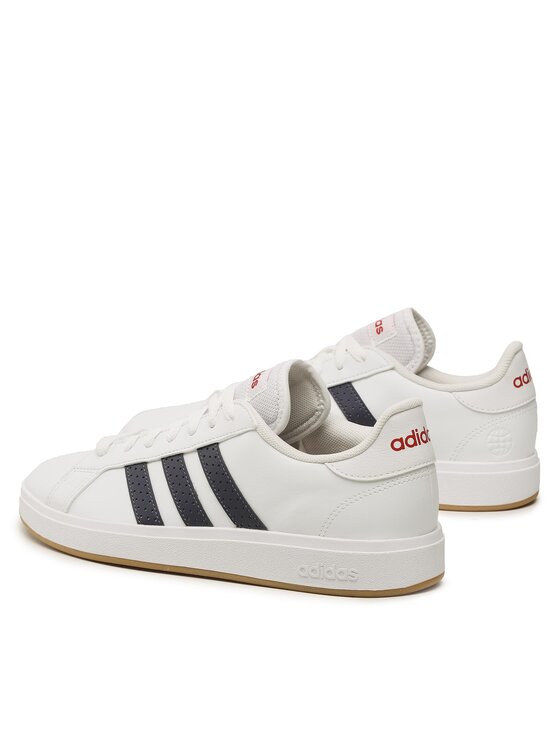 adidas adidas Снікерcи Grand Court Base 2.0 HR0230 Білий