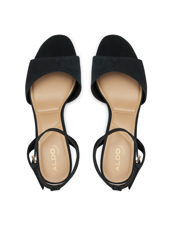 Aldo Aldo Sandali Gracious 13966706 Nero